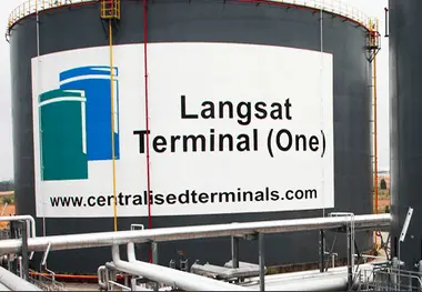 MISC goes out of tank terminal business