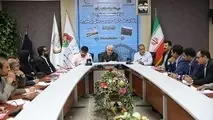 کارگاه تخصصی کمیته پل‌های راه تشکیل جلسه داد