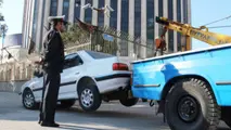 ضرب الاجل دادستان مرکز لرستان برای تعیین تکلیف ۶ هزار و ۵۰۰ خودرو توقیفی