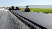 
احداث ۲۰ کیلومتر بزرگراه جدید در همدان
