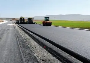 
احداث ۲۰ کیلومتر بزرگراه جدید در همدان
