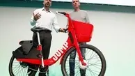 سرمایه‌گذاری 500 میلیون  دلاری «اوبر» برای خدمات دوچرخه‌سواری و اسکوتر