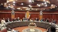 جلسه بررسی و حل مشکلات ثبت اسناد و املاک محمدیه برگزار شد