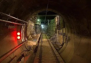 متروی شیراز، ریلی در مسیر تکمیل برای سهم‌ دهی به همه شهروندان