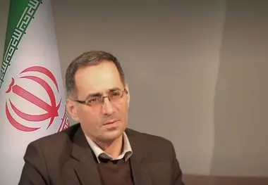 فیلم| توصیه های معاون حمل ونقل وزیر راه به زائران اربعین