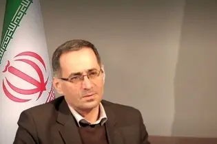 فیلم| توصیه های معاون حمل ونقل وزیر راه به زائران اربعین