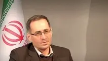 فیلم| توصیه های معاون حمل ونقل وزیر راه به زائران اربعین