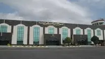 رشد مسافران پروازهای خارجی آذربایجان غربی 
