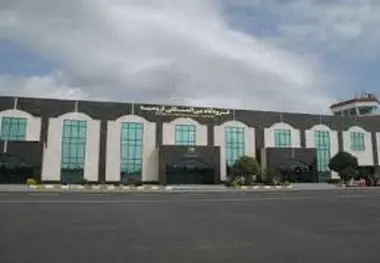 رشد مسافران پروازهای خارجی آذربایجان غربی 