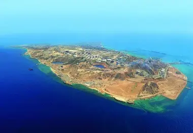 مجمع‌ الجزایر دریایی ایران؛ روایت هزار جزیره بی‌ پل!