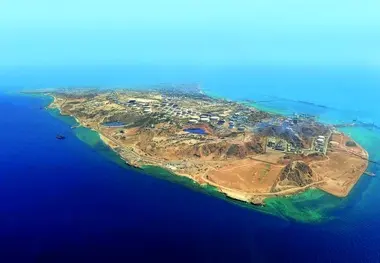 مجمع‌ الجزایر دریایی ایران؛ روایت هزار جزیره بی‌ پل!
