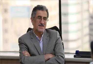 تامین زیرساخت های حمل ونقل برعهده بخش خصوصی نیست