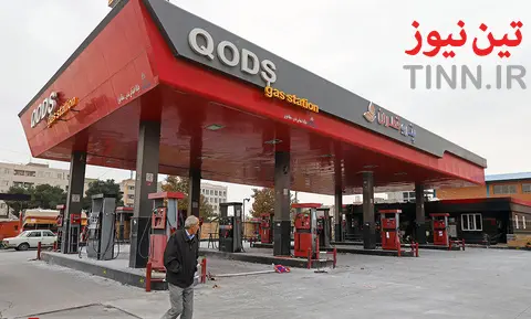 تخریب گسترده در اسلامشهر و شهر قدس