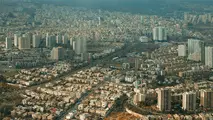 ۵۱ درصد از ساکنان شهر تهران، مستاجرند 