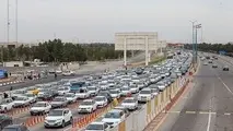 شمشک دیزین مسدود است