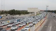 محدودیت‌ها و ممنوعیت‌های ترافیکی تا هجدهم آبان در سه جاده شمالی کشور