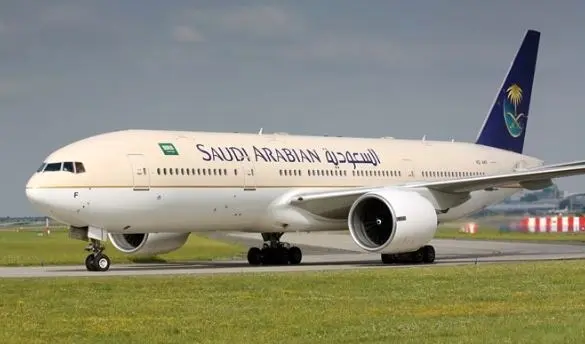 اتصال هوایی عربستان به بیش از 250 مقصد جهانی/ مدرن سازی ناوگان هوایی سعودی