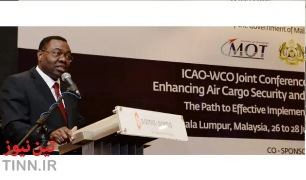 Effective Implementation of Air Cargo Security Measures highlighted and stressed