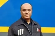هادی شمسایی مدیر شرکت واگن پارس مپنا شد