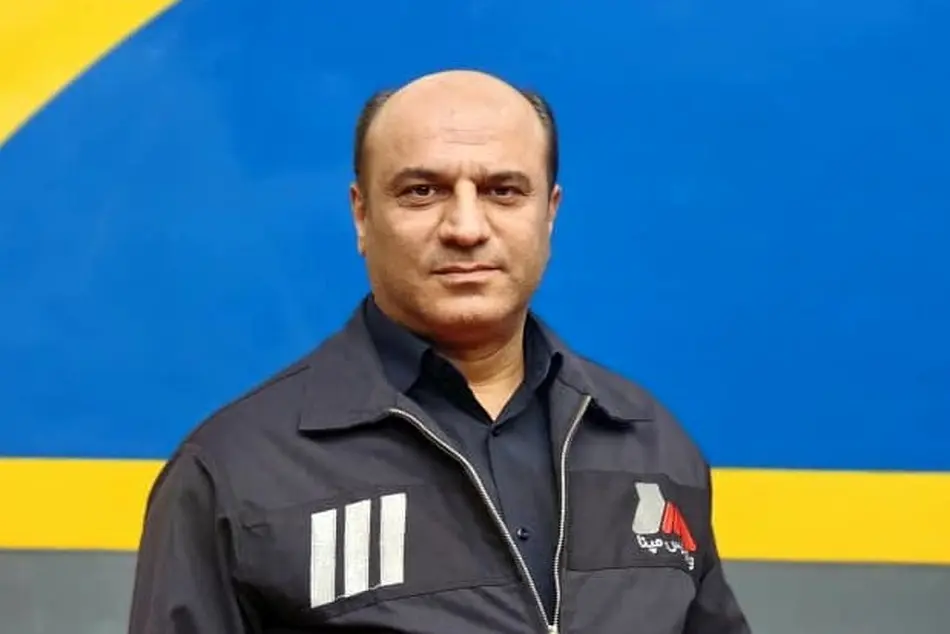 هادی شمسایی مدیر شرکت واگن پارس مپنا شد