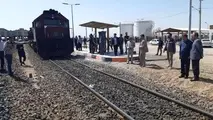 اختصاص ۱۰ رام قطار فوق‌ العاده در مسیر قم به تهران و بالعکس 