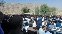 سازمان راهداری پیگیر موضوع قتل رانندگان کامیون در جاده‌ها 