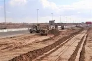 ارتقای ایمنی محور رودان–بندرعباس