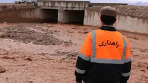  محور راور – دیهوک به سمت مشهد تا اطلاع ثانوی مسدود شد 