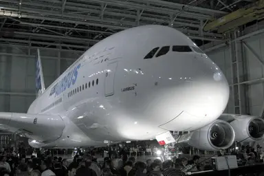 Pre-Pandemic Level Productivity Still Years Away, Airbus CEO Says