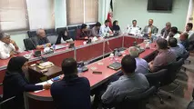 آمادگی اتوبوسرانی گلستان برای اربعین حسینی