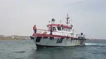 تکذیب غرق شدن شناور ناجی در هرمزگان