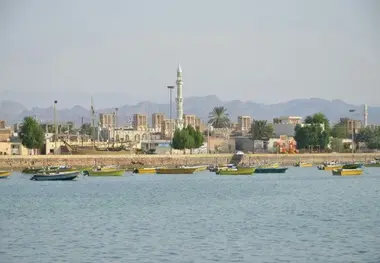 زمین لرزه در مناطق ساحلی خوزستان خسارتی در پی نداشت