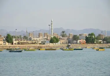 مناقصه آماده سازی ۲۰ هکتاری بندرکنگ