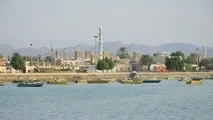 زمین لرزه در مناطق ساحلی خوزستان خسارتی در پی نداشت