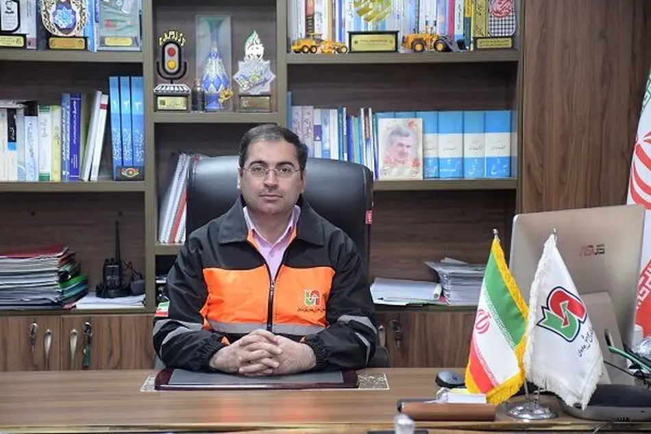 پاکسازی حریم راه ها در مازندران؛ گامی مؤثر در کاهش تصادفات
