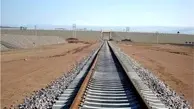 خط راه آهن ارتباطی بین عراق و ایران احداثمی شود