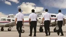 نسل متخصصان صنعت هوایی در حال بازنشستگی است