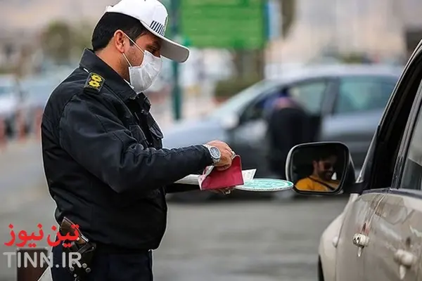 فیلم | رانندگان این هشدار پلیس را جدی بگیرند؛ ۴۸ ساعت توقیف در انتظار این خودرو هاست