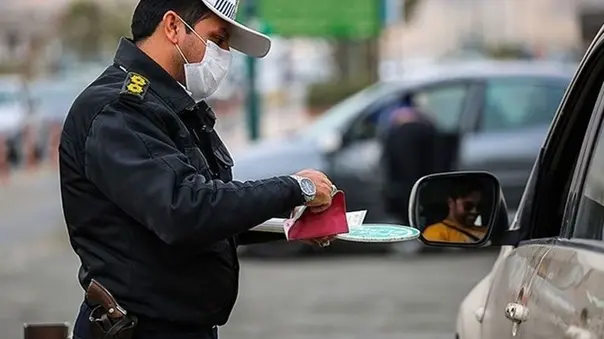 فیلم | رانندگان این هشدار پلیس را جدی بگیرند؛ ۴۸ ساعت توقیف در انتظار این خودرو هاست