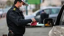 نرخ جریمه های رانندگی ۵۰۰ برابر می شود