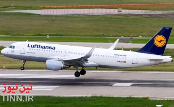 Lufthansa To Double Services On Its Dublin - Munich Route