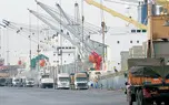 گرفتاری ترانشیپ در دریای مشکلات