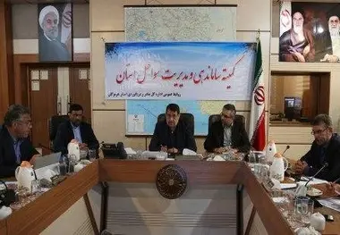 سهم 39درصدی هرمزگان از 5800 کیلومتر نوار ساحلی کشور