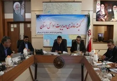 سهم 39درصدی هرمزگان از 5800 کیلومتر نوار ساحلی کشور