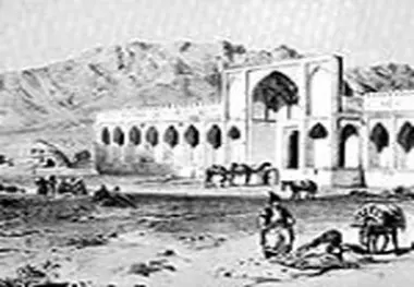 دوران طلایی مکان‌ها و راه‌ها