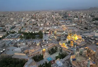اعلام محدودیت‌ های ترافیکی نیمه شعبان در شهر قم