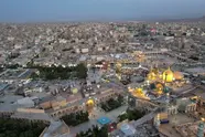 اعلام محدودیت‌ های ترافیکی نیمه شعبان در شهر قم