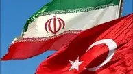 تلاش ترکیه برای افزایش دوره معافیت از تحریم‌های ایران