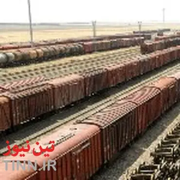 مجوز افزایش سرعت قطارهای باری صادر شد