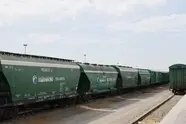 رکوردزنی راه‌آهن شمال۱ در حمل گازوئیل به افغانستان
